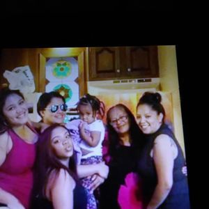 Meet your Posher, Patricia